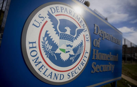 DHS Announces Final Rule for H-1B Visa Program.