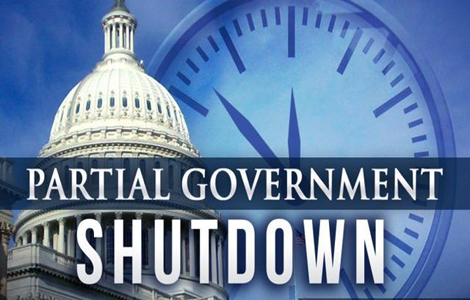 Government Shutdowns and Backlog Increasing!