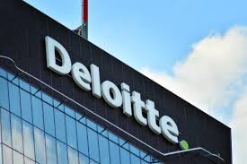 Deloitte plans to hire 40,000 in Hyderabad