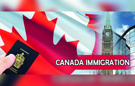 3,350 candidates to apply for Canadian permanent residence