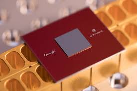 Google extends chip-making efforts to design hub Bengaluru