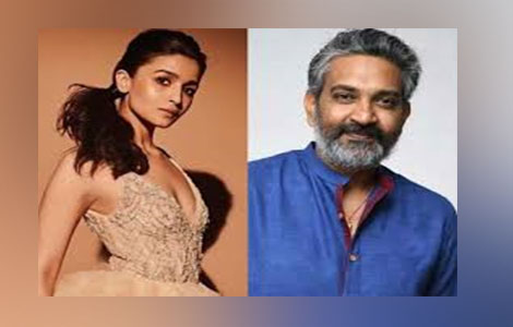 Alia Bhatt REJECTS SS Rajamouli’s RRR because she is ‘not free at all’