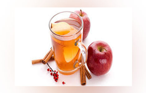 Apple Tea: Weight Loss Benefits and How to Make It At Home!