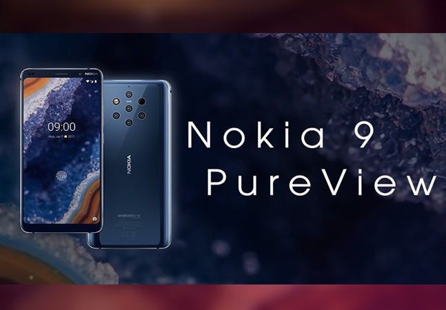 HMD Global on Nokia 9 Uniqueness