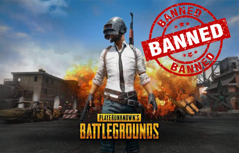 PUBG Mobile Bans Players Below 13 Years of Age in China